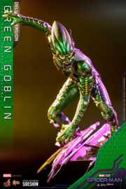 Hot Toys Spider-Man: No Way Home MMAF 1/6 Green Goblin (Deluxe Version) - Pre order