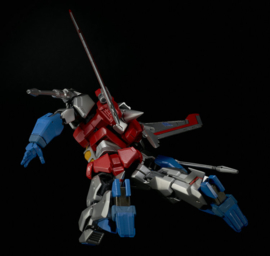 Flame Toys Furai Model Starscream Model Kit