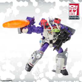 Transformers Generations Selects WFC-GS27 Galvatron