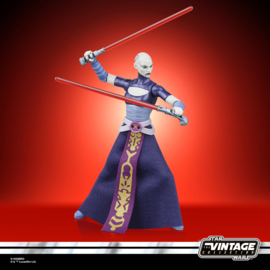 G0932 Star Wars The Vintage Collection Asajj Ventress