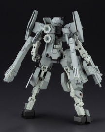 Frame Arms Plastic Model Kit 1/100 Type 34 Model 1 Jin-Rai