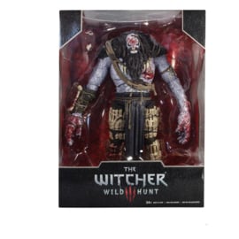 The Witcher Action Figure Ice Giant (Bloodied)