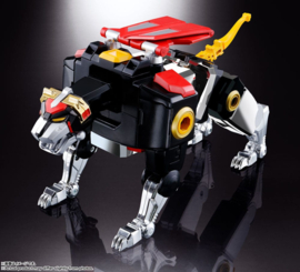 Bandai Soul of Chogokin Diecast GX-71SP Beast King Golion Chogokin 50th.