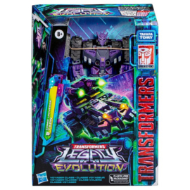 Transformers Legacy Evolution Voyager Tarn - Pre order