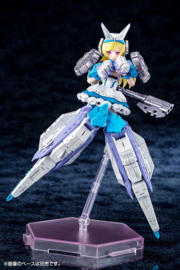 Megami Device Chaos & Pretty Plastic Model Kit 1/1 Alice