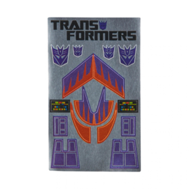 Transformers Generations Selects Voyager Cyclonus and Nightstick