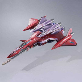 Bandai DX Macross VF-27γSP Super Lucifer Valkyrie Figure (Brera Sterne Use) Revival Ver.