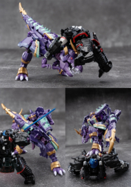 Iron Factory IF EX-77 Gokugaoh