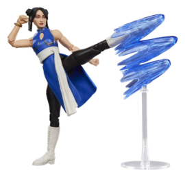 G4436 Hasbro Street Fighter Chun Li
