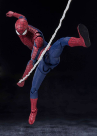 S.H. Figuarts The Amazing Spider-Man 2 Spider-Man - Pre order