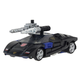 Transformers Generations Selects Deep Cover