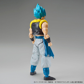 Figure-rise Dragon Ball Super SSG Gogeta