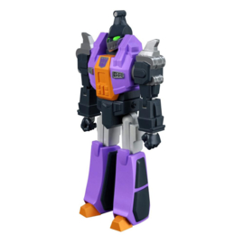 Super7 Transformers Ultimates Action Figure Bombshell