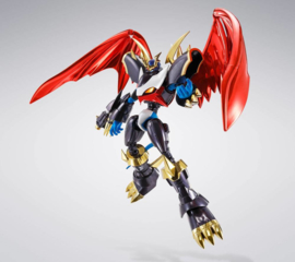 Digimon Adventure 02 S.H. Figuarts AF Imperialdramon Fighter Mode Premium Color Edition