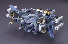 1/72 Scale VF-25S Armored Messiah Valkyrie Ozma Custom