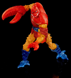 Masters of the Universe: New Eternia Masterverse Deluxe Action Figure Clawful