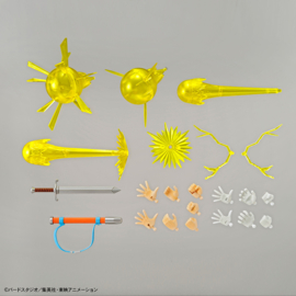 Figure-rise Dragon Ball Z SS Trunks & SS Vegata DX Set - Pre order