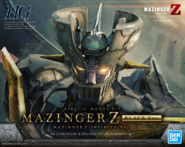 Mazinger Z