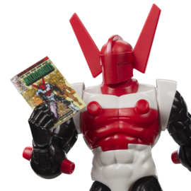 G2410 Marvel Legends Series Acroyear