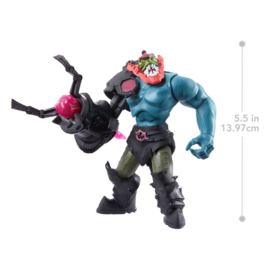 He-Man and the Masters of the Universe Trap Jaw [HBL69]