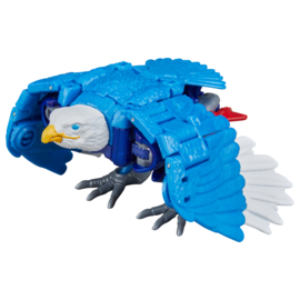G3618 Transformers Deluxe Class Star Eagle