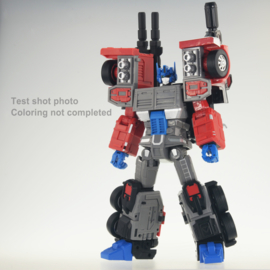 Fanshobby MB-04 Gunfighter II