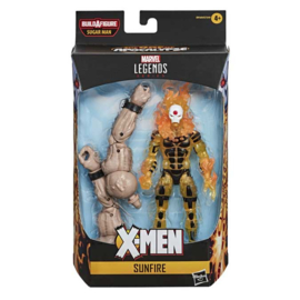 Marvel Legends X-Men Sunfire