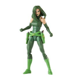 Marvel Legends Series Madame Hydra [F4794]