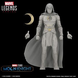 Marvel Legends Moon Knight [F3858]
