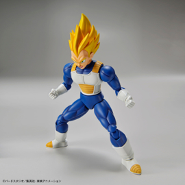 Figure-rise Dragon Ball Z Standard Super Saiyan Vegeta
