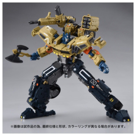 Takara Tomy T-spark Transformers OG-03 Optimus Prime