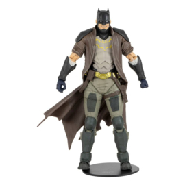 McFarlane Toys DC Multiverse Batman Dark Detective