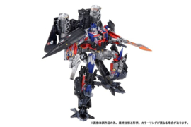 Takara Tomy T-SPARK Transformers Dramatic Capture Series Dramatic Capture Series Jetfire Combiner