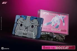 Ocular Max RMX-14 Doccat