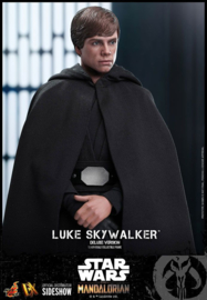 Hot Toys Star Wars The Mandalorian AF 1/6 Luke Skywalker (Deluxe Version) - Pre order