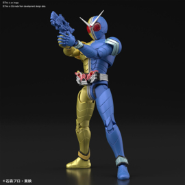 Bandai Figure Rise Kamen Rider Double Lunatrigg