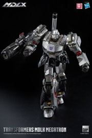 ThreeZero Transformers MDLX AF Megatron