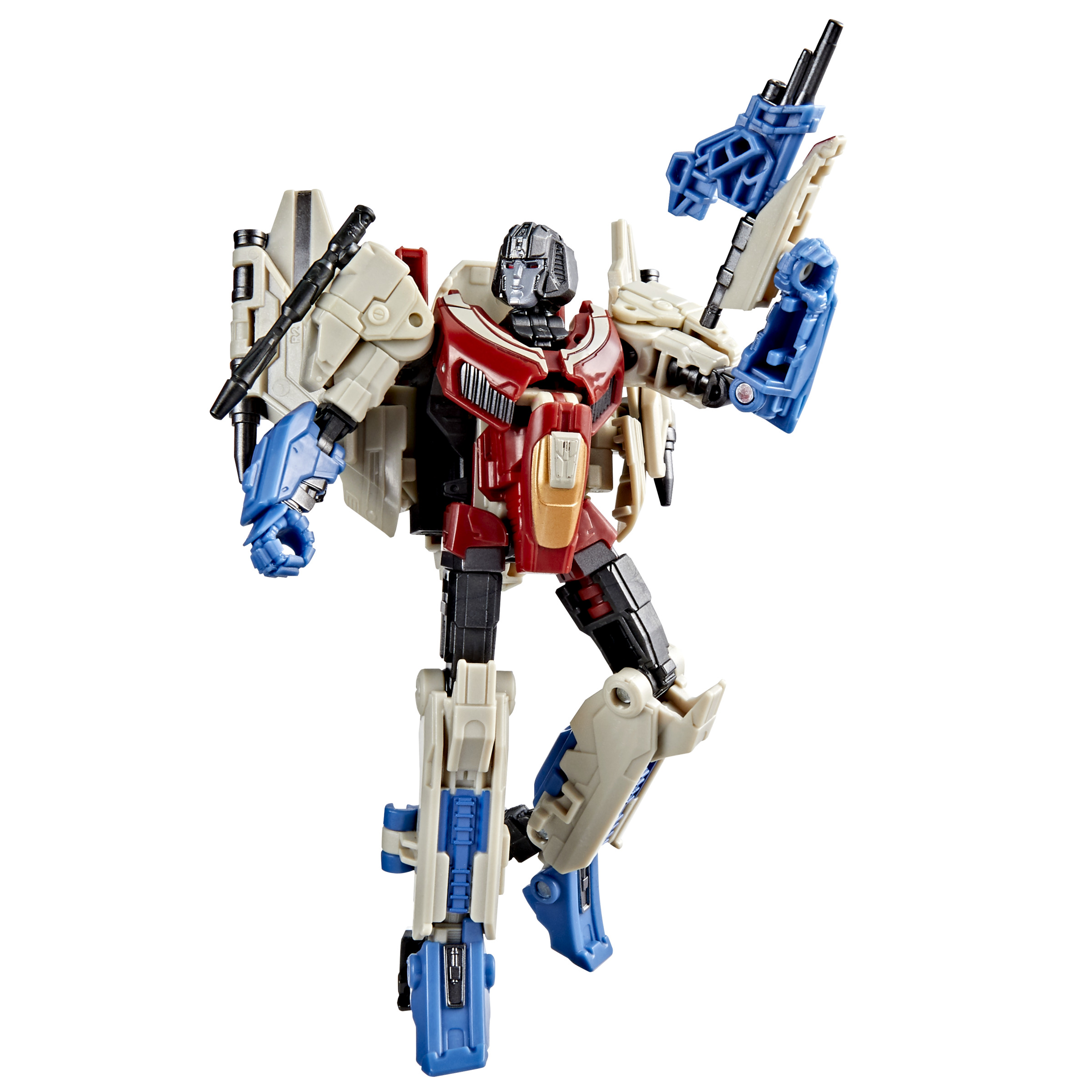 G0566 Transformers Studio Series TF One Deluxe Starscream