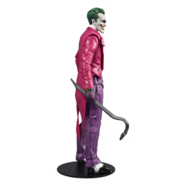 DC Multiverse The Joker: The Clown (Batman: Three Jokers)