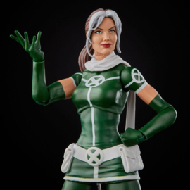 Marvel Legends AF X-Men Marvel's Rogue & Marvel's Pyro [2-pack]