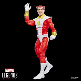 G0643 Marvel Legends Series Marvel’s Starfox & Champion of the Universe