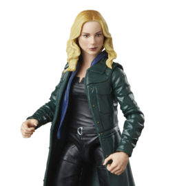 Marvel Legends Series MCU Disney Plus Sharon Carter [F3860]