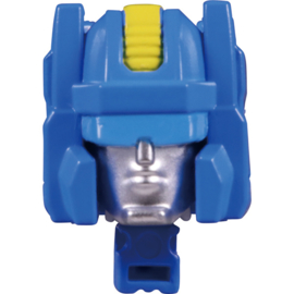 Takara Legends LG-66 Targetmaster Topspin