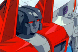 Starscream