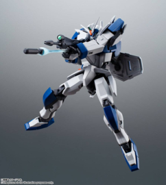 Mobile Suit Gundam Robot Spirits GAT-X102 DUEL GUNDAM ver. A.N.I.M.E.