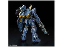 1/144 RG Unicorn Gundam 02 Banshee Norn