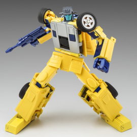 X-Transbots MX-XIV Flipout G2