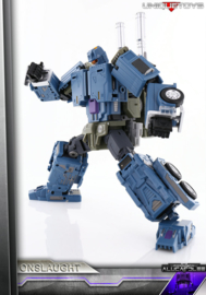 Unique Toys UT M-03 Kalecgos