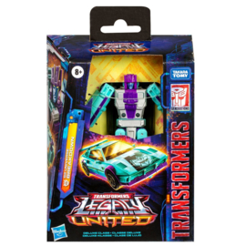 G1034 Transformers Legacy United Generation 2 Universe Breakdown