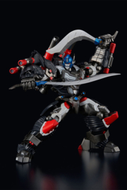 Flame Toys [Furai Action] Optimus Primal